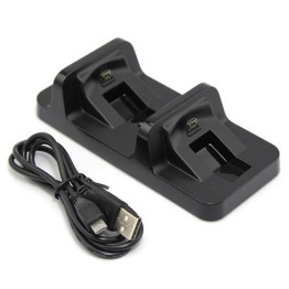 Dobe Dual Charging Dock - PS4
